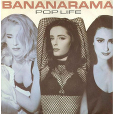 Вінілова платівка Bananarama – Pop Life (Vinyl)