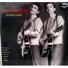 Вінілова платівка Everly Brothers – 20 Golden Classics (Vinyl)