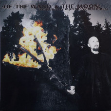 Вінілова платівка :Of The Wand & The Moon: – :Emptiness:Emptiness:Emptiness: (Vinyl)