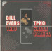 Bill Evans Trio – Трио Билла Эванса (Vinyl)