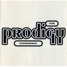 Вінілова платівка The Prodigy – Experience (2LP, Album, Repress, Vinyl)