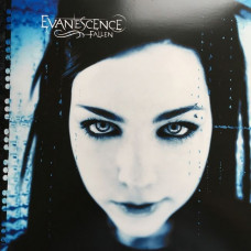Вінілова платівка Evanescence – Fallen (Vinyl)