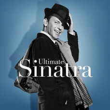 Вінілова платівка Frank Sinatra – Ultimate Sinatra (2LP, Compilation, Vinyl)