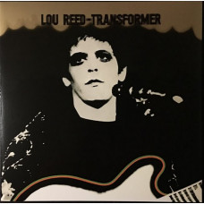 Вінілова платівка Lou Reed – Transformer (Vinyl)