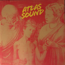 Вінілова платівка Atlas Sound – Let The Blind Lead Those Who Can See But Cannot Feel (2LP)