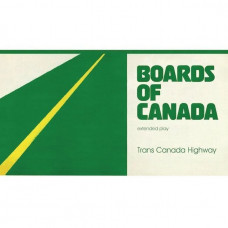 Вінілова платівка Boards Of Canada – Trans Canada Highway (Vinyl)