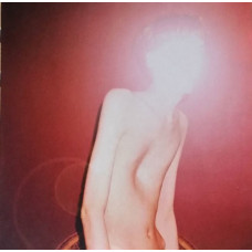 Вінілова платівка Atlas Sound – Logos (Vinyl)