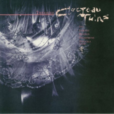 Вінілова платівка Cocteau Twins – Treasure (Vinyl)