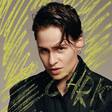Вінілова платівка Christine And The Queens – Chris (2LP)