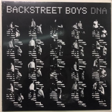 Вінілова платівка Backstreet Boys – DNA (Vinyl)