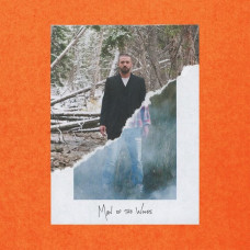 Вінілова платівка Justin Timberlake – Man Of The Woods (2LP)