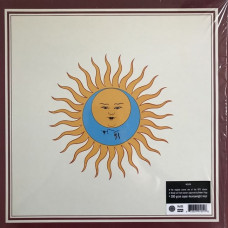 Вінілова платівка King Crimson – Larks' Tongues In Aspic (Vinyl)