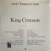 King Crimson – Larks' Tongues In Aspic (Vinyl)