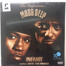 Вінілова платівка Mobb Deep – Infamy (Vinyl)