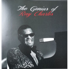 Вінілова платівка Ray Charles – The Genius Of Ray Charles (Vinyl)