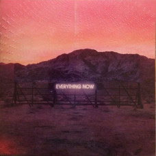 Вінілова платівка Arcade Fire – Everything Now (Day Version) (Vinyl)