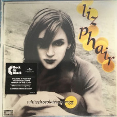 Вінілова платівка Liz Phair – Whitechocolatespaceegg (2LP)