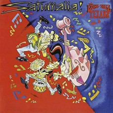 Вінілова платівка Long Tall Texans – Saturnalia (Vinyl)