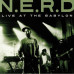 Вінілова платівка N*E*R*D – Live At The Babylon (2LP)