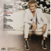 Вінілова платівка Rod Stewart – Blood Red Roses (2LP)