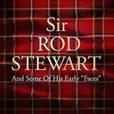 Вінілова платівка Sir Rod Stewart - And Some Of His Early ‘Faces’ (Vinyl)