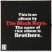 Вінілова платівка The Black Keys – Brothers (2LP)