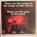 Вінілова платівка The Black Keys – Brothers (2LP)