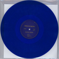 Вінілова платівка Kanye West – Jesus Is King (Vinyl)