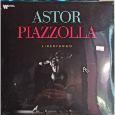 Вінілова платівка Astor Piazzolla – Libertango (Vinyl)