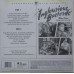 Quentin Tarantino's Inglourious Basterds (Motion Picture Soundtrack) (Vinyl)