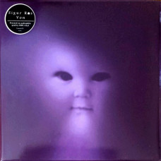 Вінілова платівка Sigur Ros – Von (Vinyl)