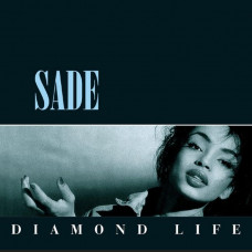 Вінілова платівка Sade – Diamond Life (Vinyl)