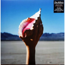 Вінілова платівка The Killers – Wonderful Wonderful (Vinyl)
