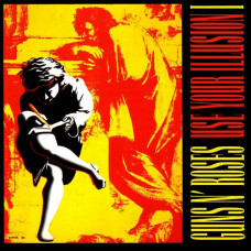 Вінілова платівка Guns N' Roses – Use Your Illusion I (2LP)