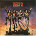 Kiss – Destroyer (2LP, Album, Deluxe Edition, Vinyl) Kiss – Destroyer (2LP, Album, Deluxe Edition, Vinyl)