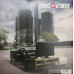 Eminem – Recovery (2LP, Album, Vinyl)