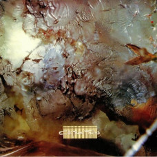 Вінілова платівка Cocteau Twins – Head Over Heels (Vinyl)