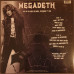 Megadeth – Live At San Paolo Do Brasil, September 2nd 1995 (Vinyl) Megadeth – Live At San Paolo Do Brasil, September 2nd 1995 (Vinyl)