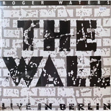Вінілова платівка Roger Waters – The Wall (Live In Berlin) (Vinyl)