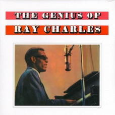 Вінілова платівка Ray Charles – The Genius Of Ray Charles (Vinyl)