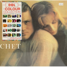 Вінілова платівка Chet Baker – Chet (Vinyl)