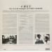 Вінілова платівка Chet Baker – Chet (Vinyl)