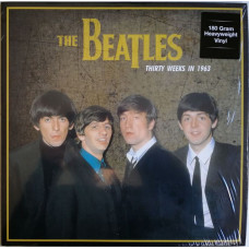 Вінілова платівка The Beatles – Thirty Weeks In 1963 (Vinyl)