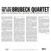 The Dave Brubeck Quartet – Time Out (Vinyl)