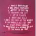 Julee Cruise – The Voice Of Love (Vinyl)