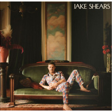Вінілова платівка Jake Shears – Jake Shears (Vinyl)
