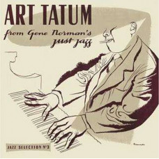 Вінілова платівка Art Tatum – From Gene Norman's Just Jazz (Vinyl)