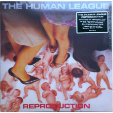 Вінілова платівка The Human League – Reproduction (Vinyl)
