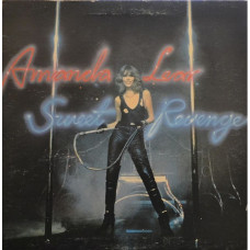 Вінілова платівка Amanda Lear – Sweet Revenge (Vinyl, Album)