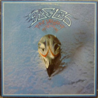 Eagles – Their Greatest Hits 1971-1975 (Vinyl)